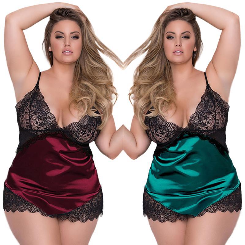 ملابس داخلية نسائية على شكل قم - مراجعة Lace Trim Cami وسعره