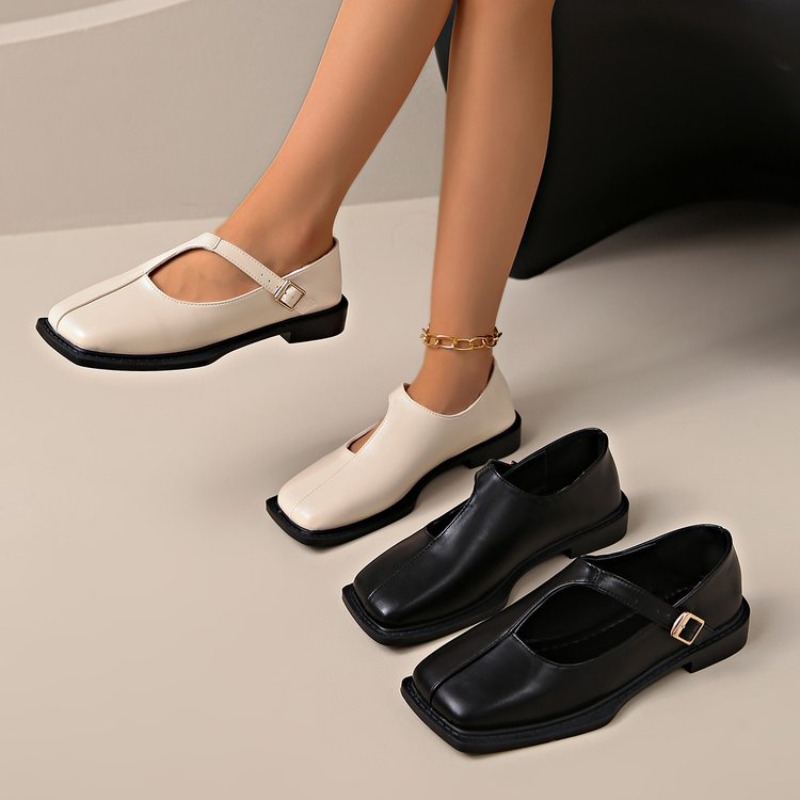 أحذية كوممور ريترو لوفرز نسائي - مراجعة Women'S Fashion Shoes وسعره