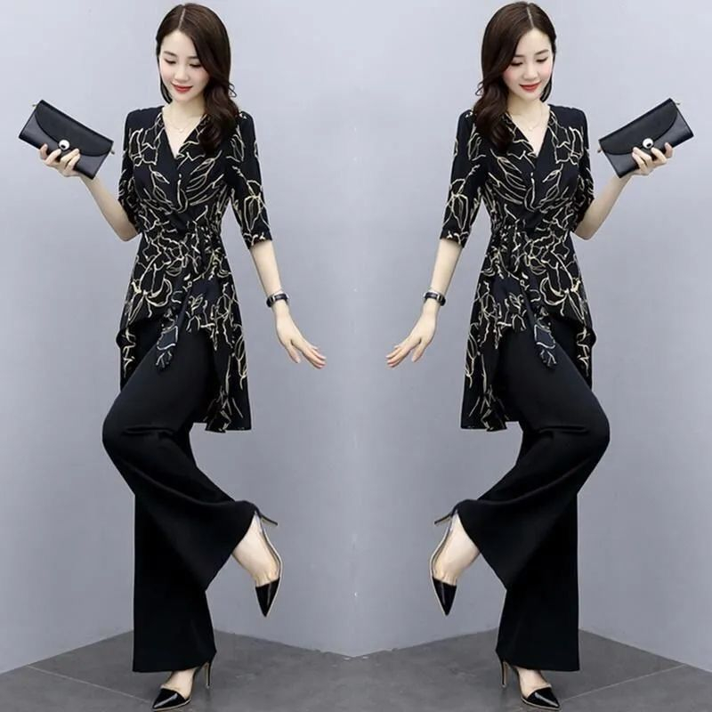 طقم صيفي من قطعتين من الحرير ا - مراجعة Women Fashion Over The Years وسعره