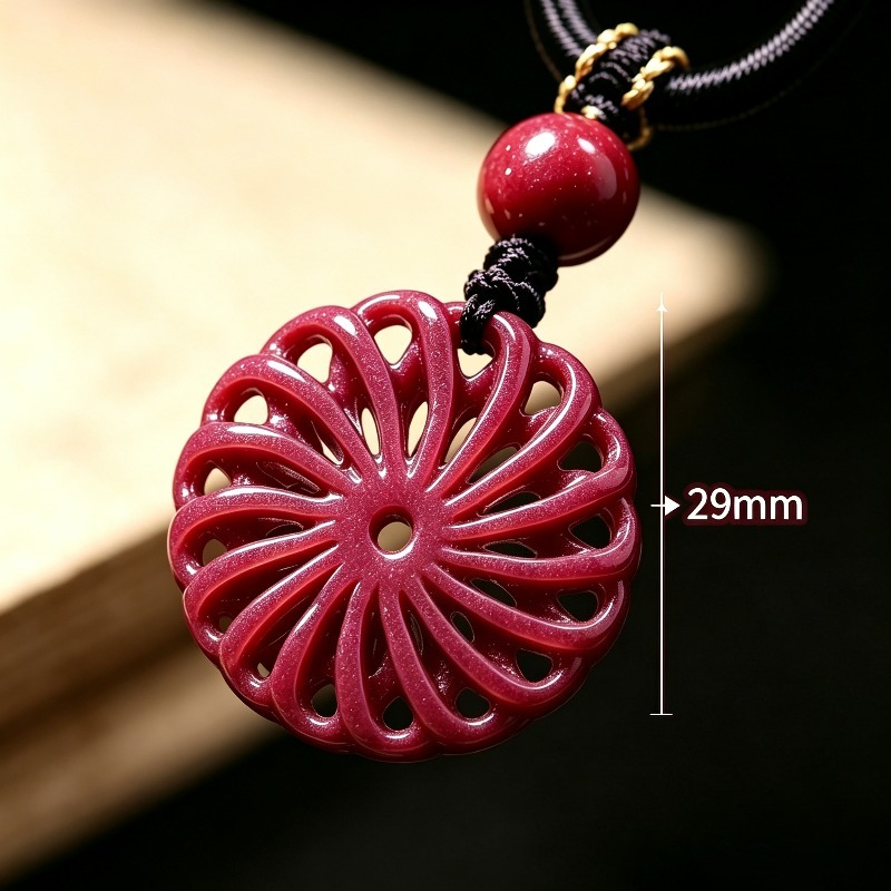 قلادة بتصميم طاحونة هوائية من  - مراجعة Women'S Fashion Jewellery وسعره