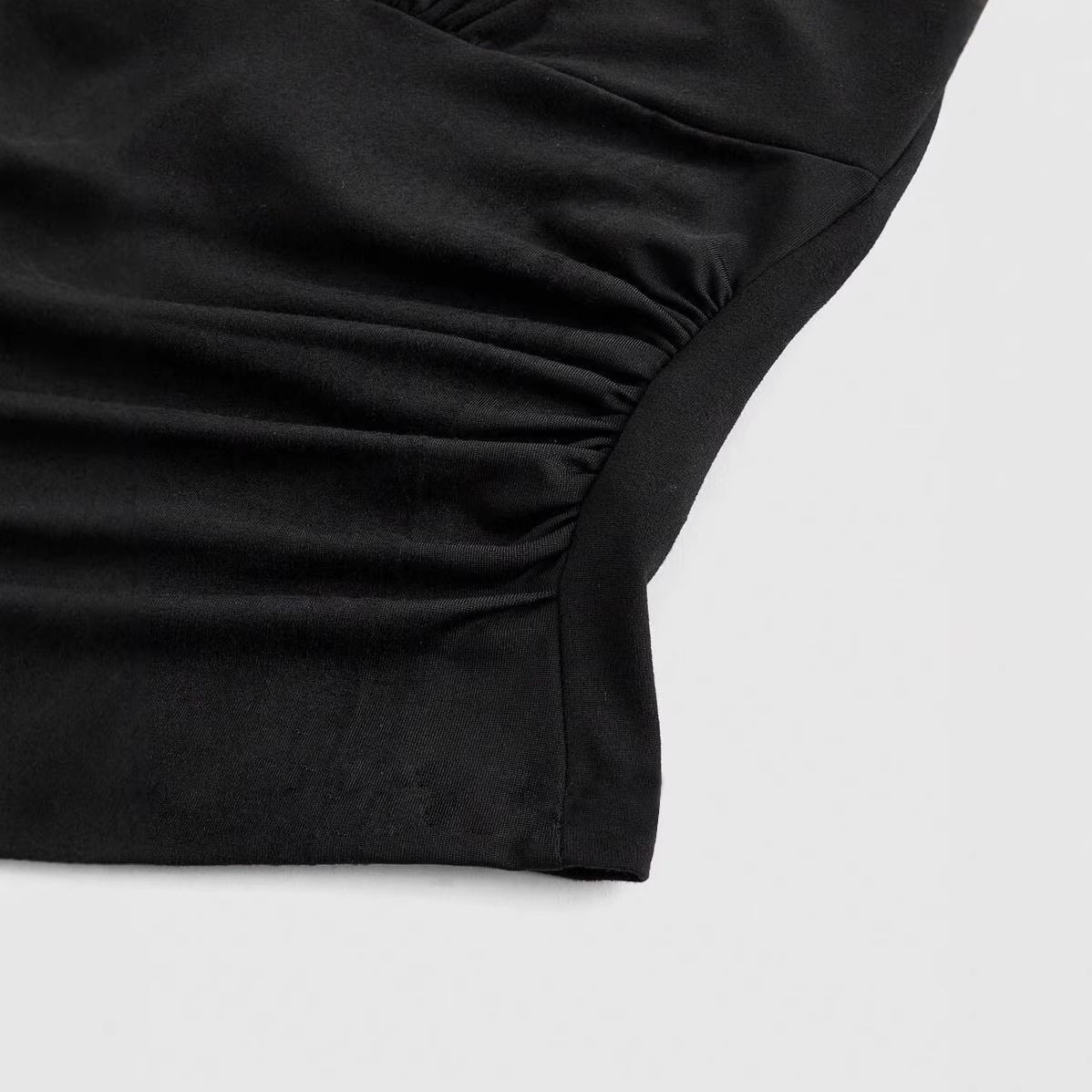 بلوزة نسائية جديدة عصرية بتصمي - مراجعة Women'S Fashion Vest Tops وسعره