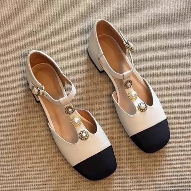 النساء ساحة تو الكعب الصنادل أ - مراجعة Women'S Fashion Shoes وسعره
