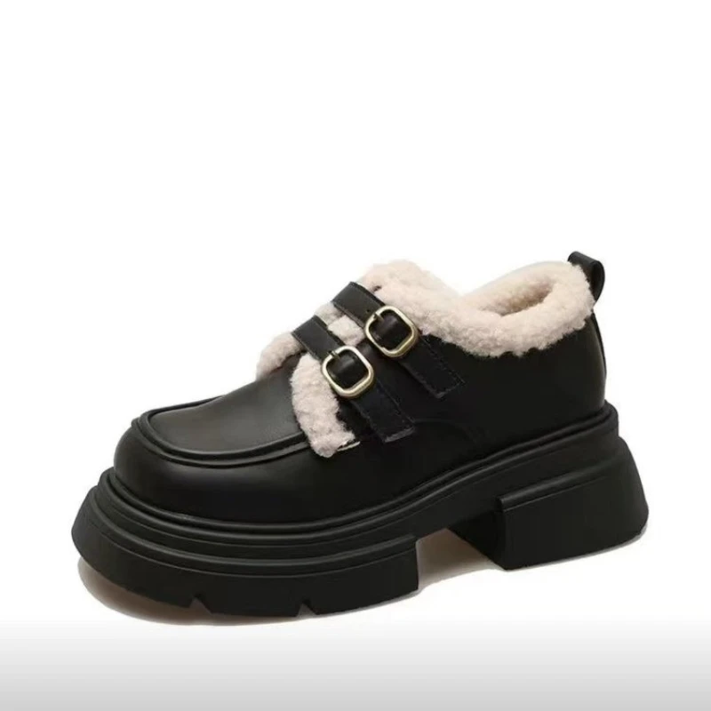 الشتاء النمط البريطاني أحذية ج - مراجعة Women'S Fashion Shoes وسعره