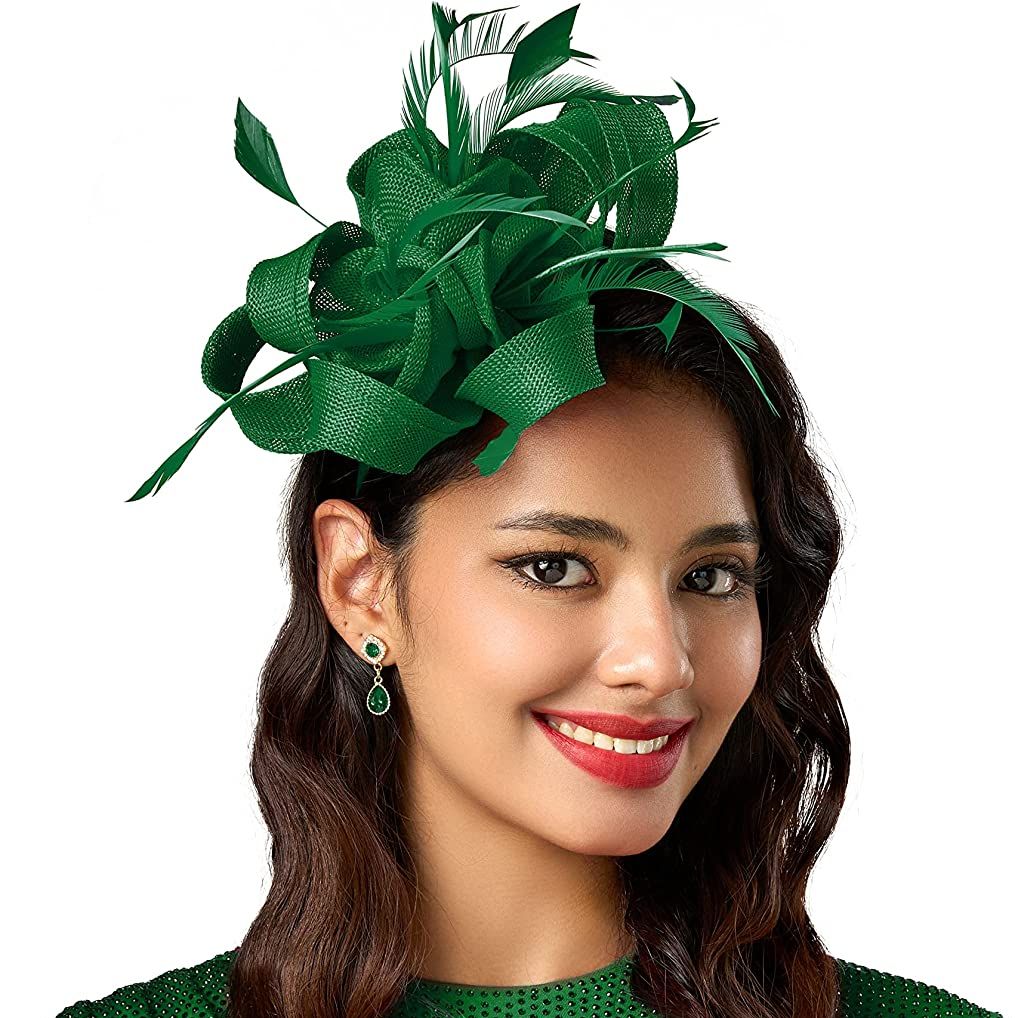فاشسيناتورس الزهور الأنيقة للن - مراجعة Women'S Fashion Kentucky Derby وسعره