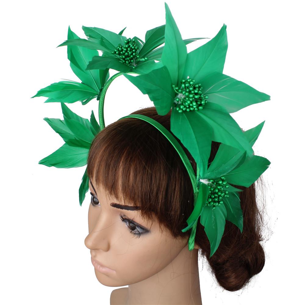 ربطة رأس عالية الجودة من Kentu - مراجعة Women'S Fashion Kentucky Derby وسعره