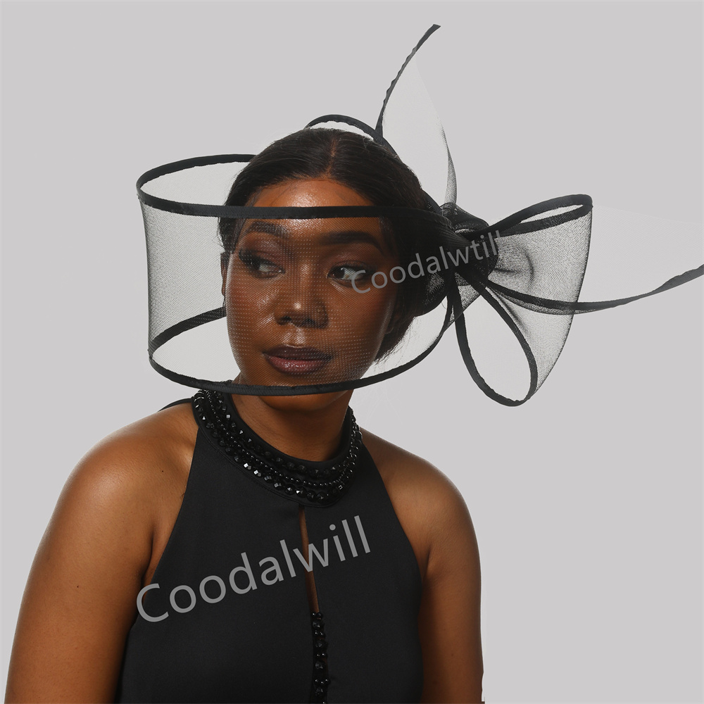 قبعة زفاف أنيقة للنساء ، قبعة  - مراجعة Women'S Fashion Kentucky Derby وسعره